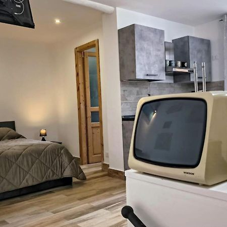 パレルモ Loft Le Dueffe Al Capoヴィラ エクステリア 写真